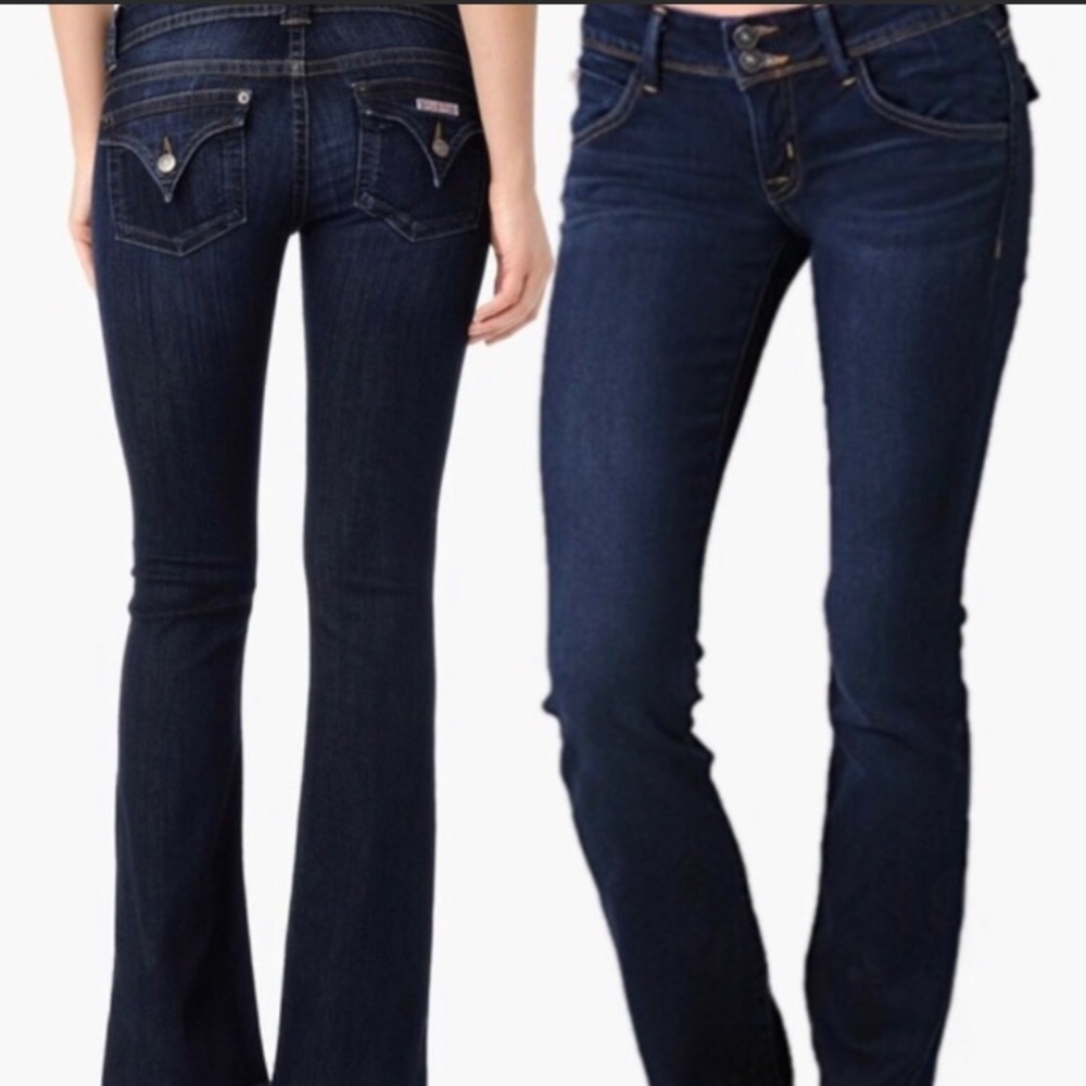 Hudson Jeans size 24